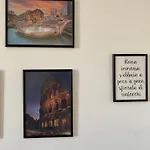 Domus Art Suites Merulana